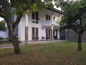 Luxury 2-Story House for Sale in Subuthi Vihara Mw, Battaramulla|SH151