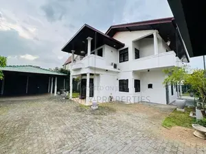 (AFA32) 02 Story House With 33.14 Sale At Thalahena, Battaramulla