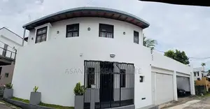 (NNI-125) Luxury House for Sale: Borelasgamuwa
