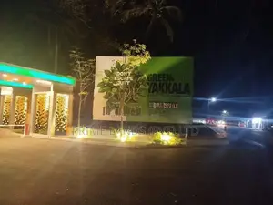 Land In Yakkala Town
