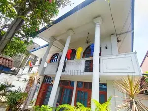Two Storey House for Sale in Dehiwala Town