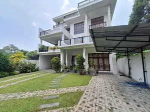 thalawathugoda junction house for sale