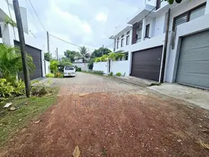 12.50P High Residential Bare Land For Sale In Mount Lavinia