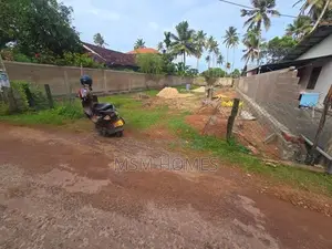 ප්‍රධාන බස් පාරට 50m දුරින් ඇති වටිනා ඉඩමක් විකිණිමට මීගමුව
