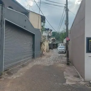 Land for Sale Dematagoda, Ketawalamulla (ID : DEM001)