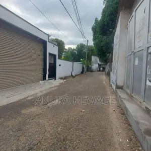Land for Sale Dematagoda, Ketawalamulla (ID : DEM001)