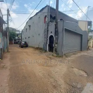 Land for Sale Dematagoda, Ketawalamulla (ID : DEM001)