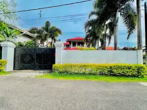 All Fully Furnished Luxury Upstair 4 Bed Rooms House for Sale in Negom