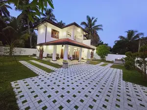 4 Bed Rooms All Complete 2 Story House For Sale in Katana, Negombo