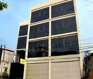 Two Buildings for Rent in Rajagiriya