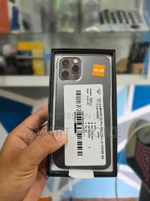 Apple iPhone 12 Pro 256GB 5G (Used)