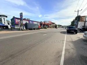 04 Story Building/ Servece Centre With 57 P Sale At Homagama Town