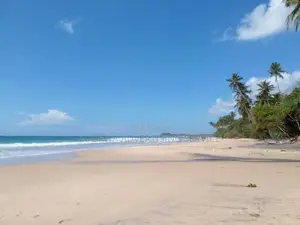 Prime Land for Sale with Breathtaking Beach Views in Dickwella