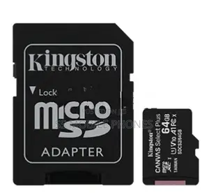 Micro SD Memory Card 64GB