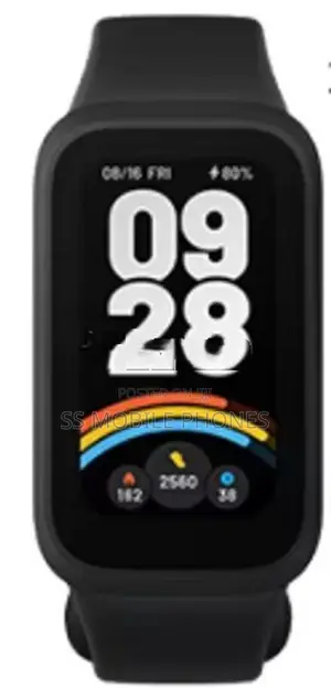 Global Version of Xiaomi Smart Band 9 Active