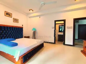 With Furniture 3 Story House for Sale in Pannipitiya