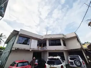 Commercial Factory for Sale in Boralesgamuwa