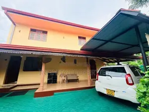 💚03 Story House Sale At Divilapitiya Pepiliyana Nugegoda