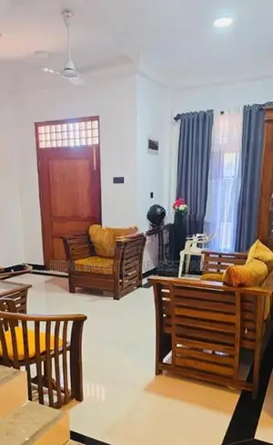 Wattala : 2BR (7.63P) House for Sale at Hunupitiya