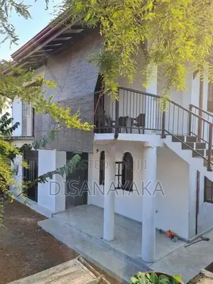 Two Storey House for Sale Negombo Ds1065