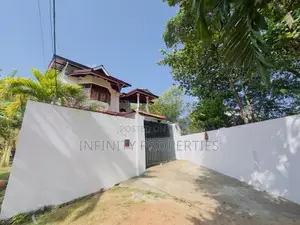 (AFA370) 02 Story House With 13 P Sale At Pita Kotte