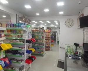 Colombo 8 : International food Supermarket (Running Business) For Sale