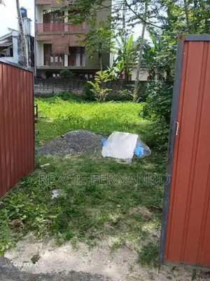 Bare Land for Sale in Malabe