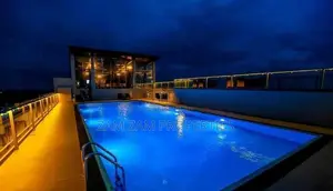 Luxury Service Apartment For Rent In Ocean Breeze Negombo