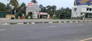 Commercial Land for sale in Godagama, Matara