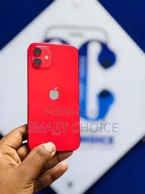 Apple iPhone 12 128GB 5G D (Used)