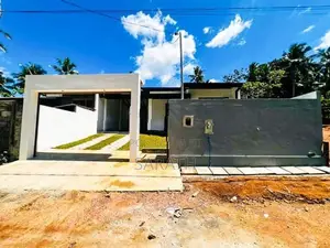Modern Single House For Sale Athurugiriya