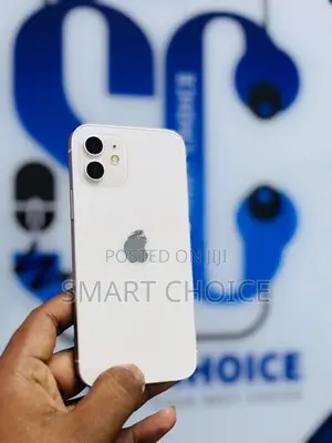 Apple iPhone 12 128GB 5G H (Used)