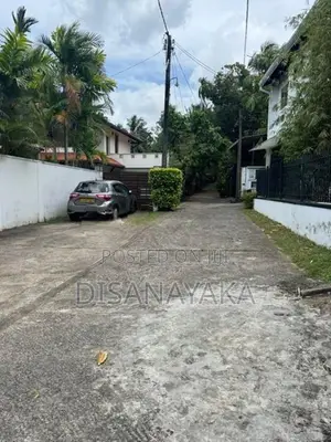 Super Land for Sale Thalahena Ds1025