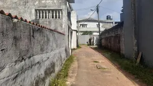 Colombo 05 Kirulapone Avenue 10 Perches Rectangular Land for Sale