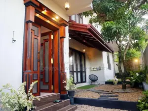 Modern Luxury House for Sale in Hokandara
