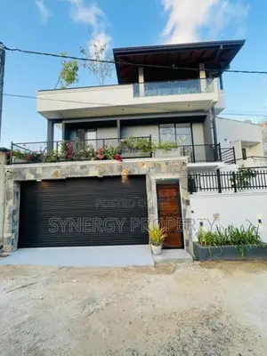 Brand New Modern Three Storied House for Sale Athurugiriya