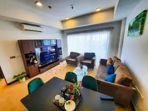 Luxury Service Apartment For Rent In Ocean Breeze Negombo