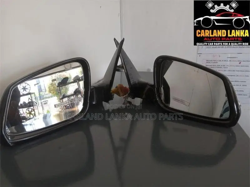 BMW 520d F10 2016 Side Mirror 1SIDE