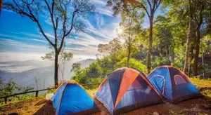 Mountain Range View Point Land for Sale Pussellawa