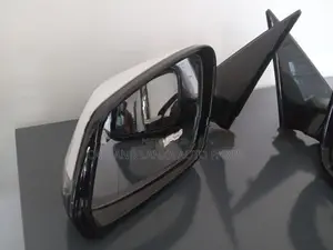 BMW 520d F10 2016 Side Mirror 1SIDE