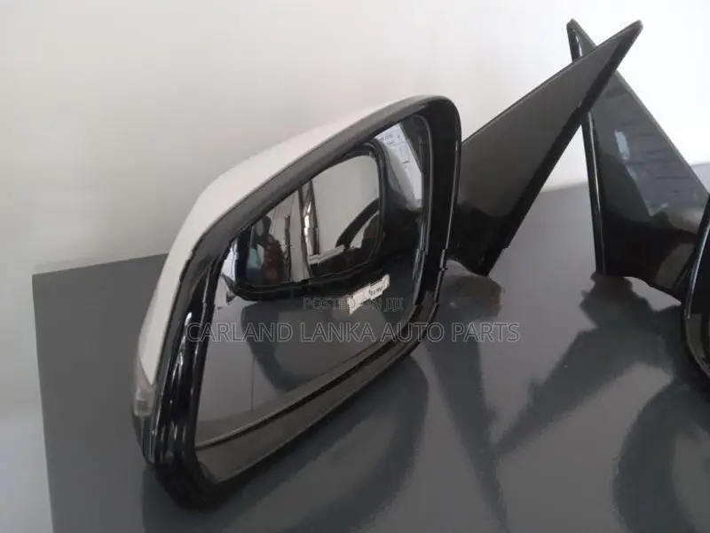 BMW 520d F10 2016 Side Mirror 1SIDE