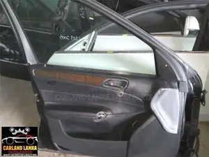 Benz C180 W203 2005 Passenger Door
