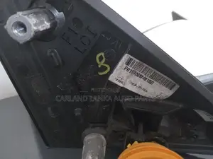 BMW 520d F10 2016 Side Mirror 1SIDE