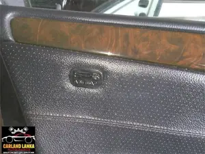 Benz C180 W203 2005 Passenger Door