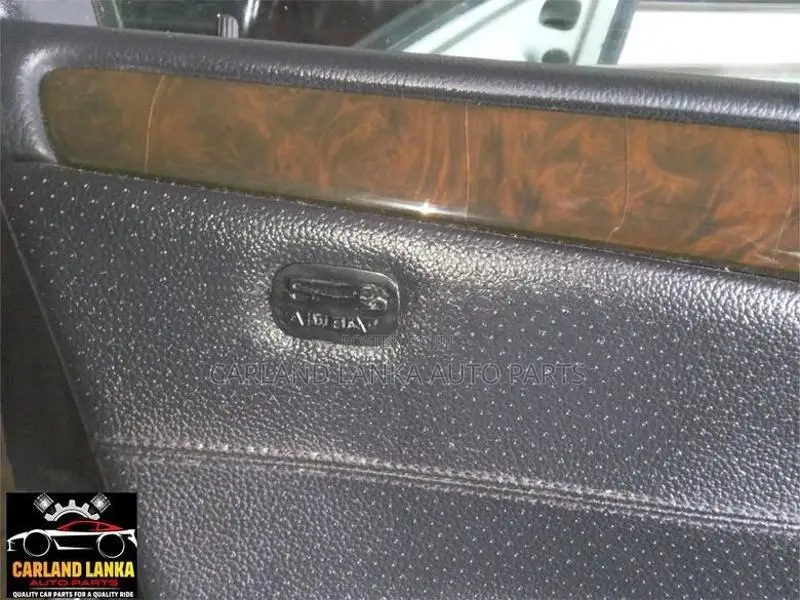 Benz C180 W203 2005 Passenger Door