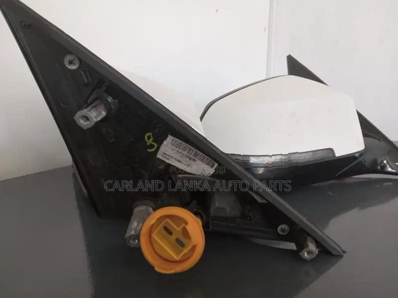 BMW 520d F10 2016 Side Mirror 1SIDE