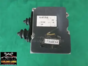 Audi A4 8K 2.0TDI 2011 ABS Unit