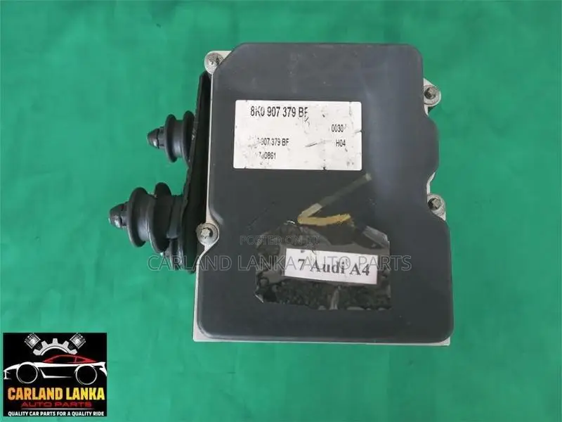 Audi A4 8K 2.0TDI 2011 ABS Unit