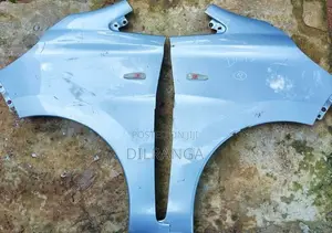Nissan Dayz B21 Fenders