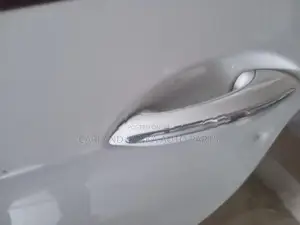 BMW F10 520d 2016 Passenger Back Door COMPLETE